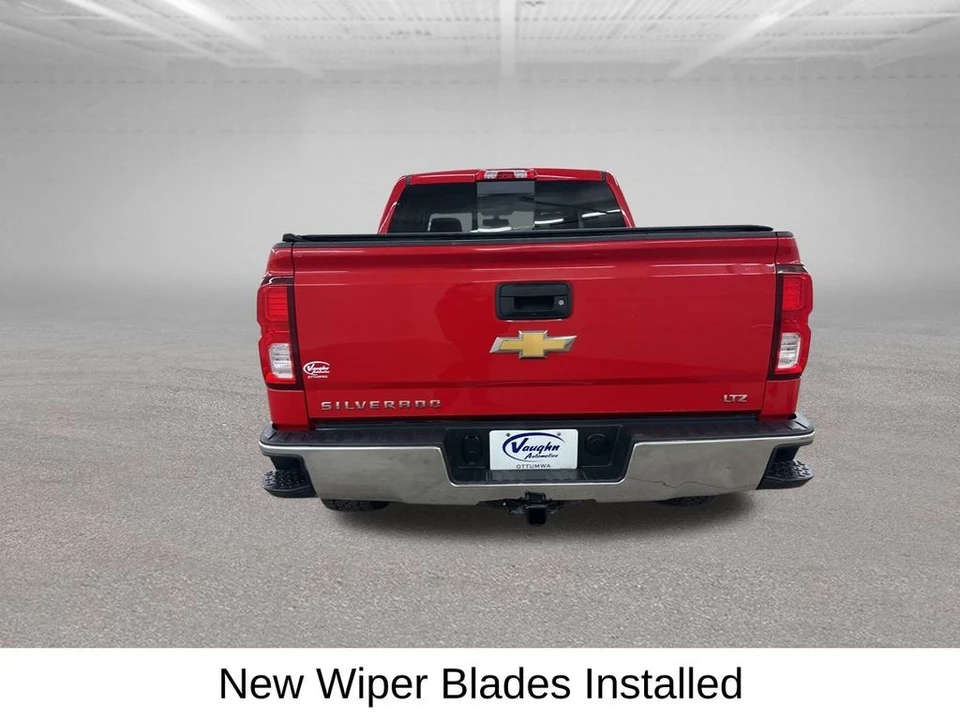 2018 Chevrolet Silverado 3rd Gen - Image 11 of 21