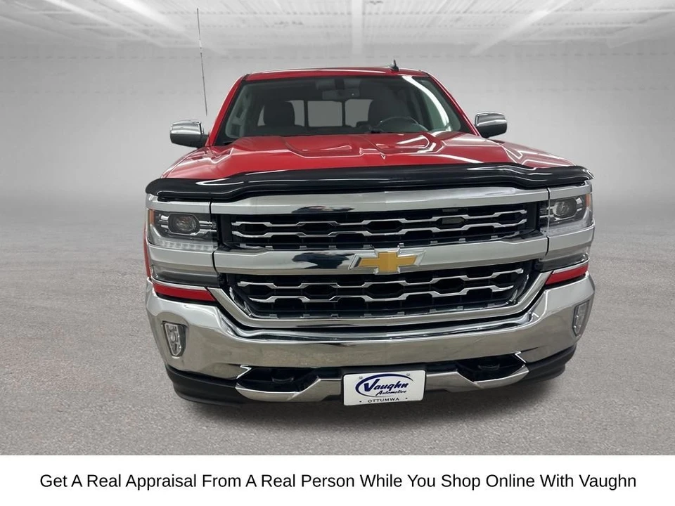 2018 Chevrolet Silverado 3rd Gen - Image 5 of 21