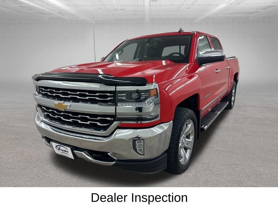 2018 Chevrolet Silverado 3rd Gen - Image 7 of 12