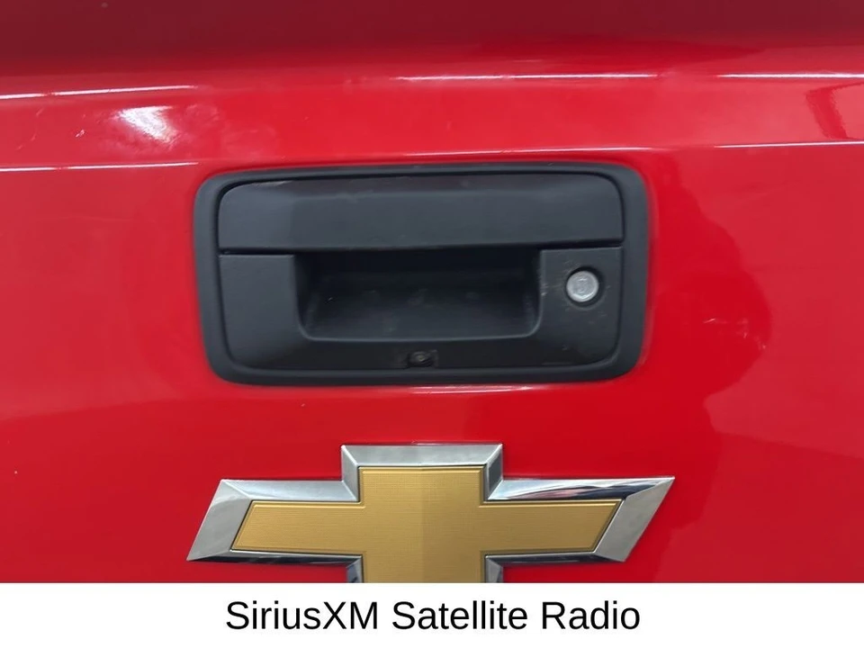 2018 Chevrolet Silverado 3rd Gen - Image 16 of 21