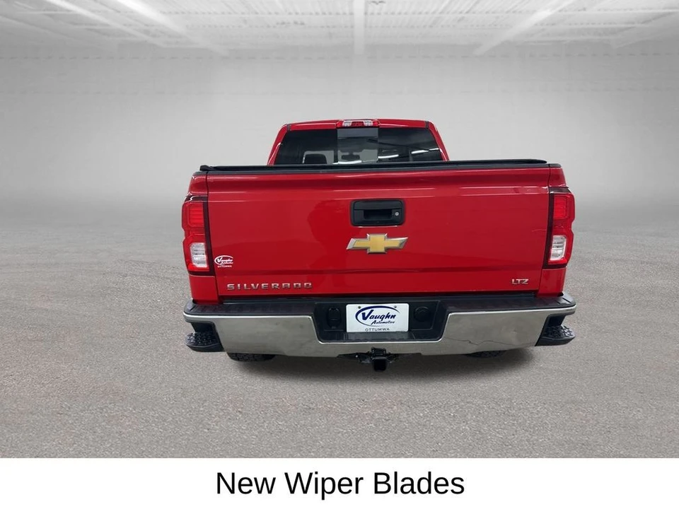 2018 Chevrolet Silverado 3rd Gen - Image 11 of 12