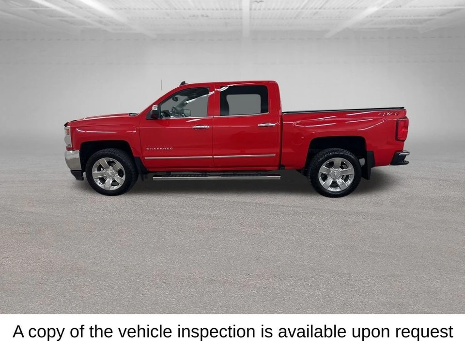 2018 Chevrolet Silverado 3rd Gen - Image 8 of 21