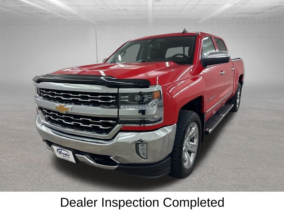 2018 Chevrolet Silverado 3rd Gen - Image 7 of 21