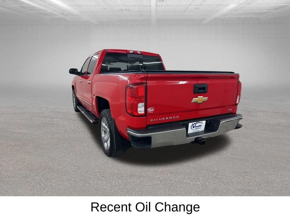 2018 Chevrolet Silverado 3rd Gen - Image 10 of 12