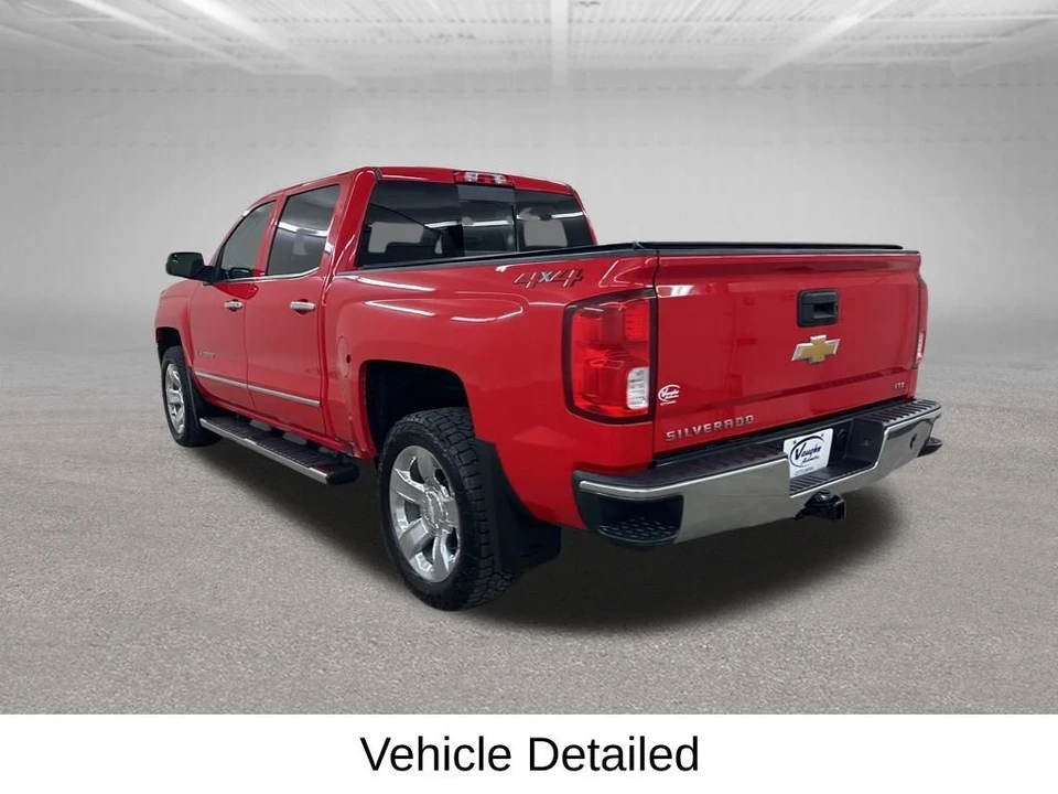 2018 Chevrolet Silverado 3rd Gen - Image 9 of 12