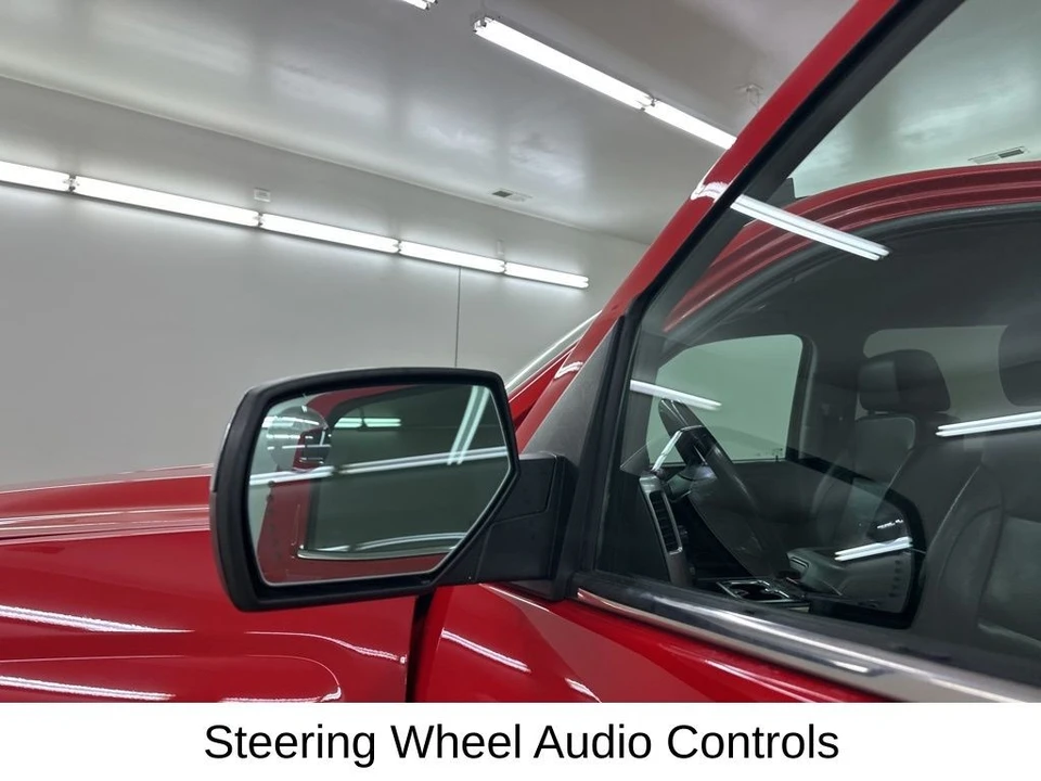 2018 Chevrolet Silverado 3rd Gen - Image 17 of 21