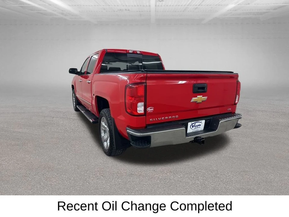 2018 Chevrolet Silverado 3rd Gen - Image 10 of 21