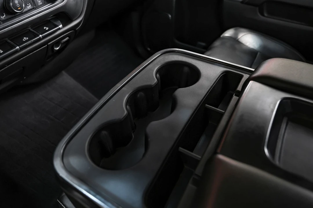 2018 Chevrolet Silverado 3rd Gen - Image 20 of 21