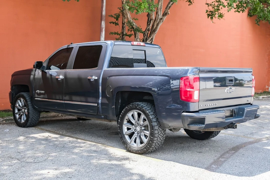 2018 Chevrolet Silverado 3rd Gen - Image 10 of 21