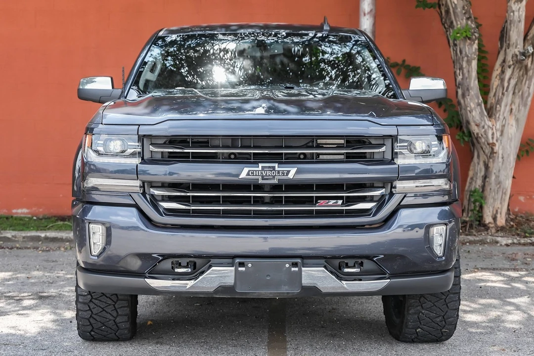2018 Chevrolet Silverado 3rd Gen - Image 6 of 21