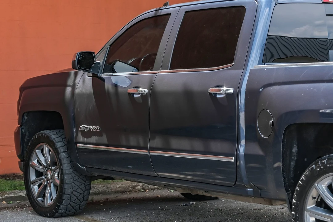 2018 Chevrolet Silverado 3rd Gen - Image 11 of 21