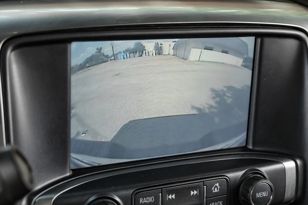 2018 Chevrolet Silverado 3rd Gen - Image 19 of 21