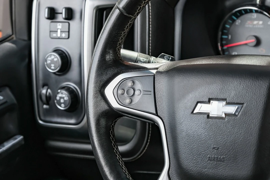 2018 Chevrolet Silverado 3rd Gen - Image 16 of 21