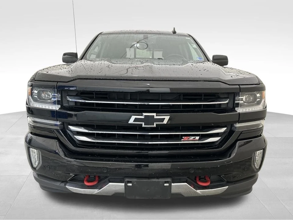 2018 Chevrolet Silverado 3rd Gen - Image 10 of 12