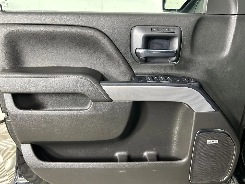 2018 Chevrolet Silverado 3rd Gen - Image 12 of 12