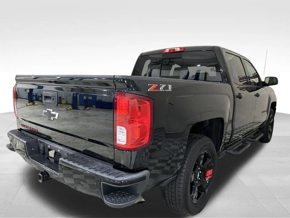 2018 Chevrolet Silverado 3rd Gen - Image 6 of 12
