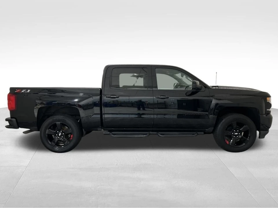 2018 Chevrolet Silverado 3rd Gen - Image 7 of 12