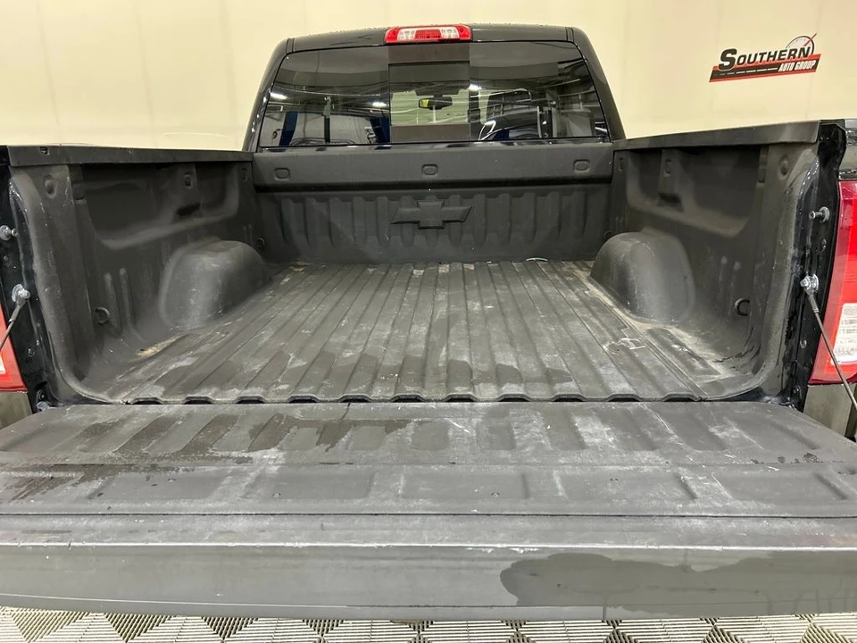 2018 Chevrolet Silverado 3rd Gen - Image 5 of 12