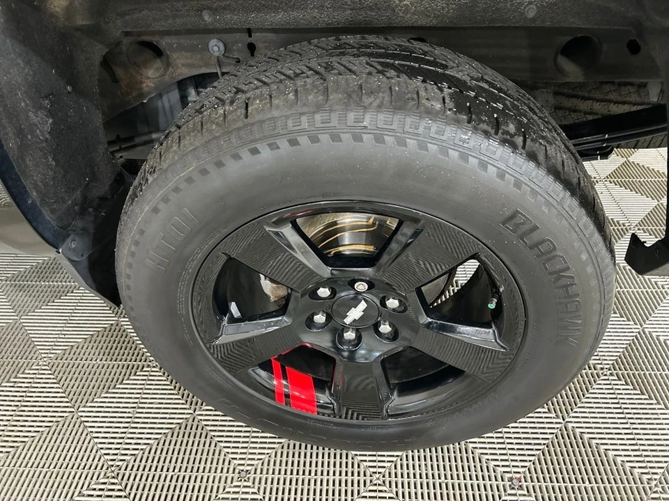 2018 Chevrolet Silverado 3rd Gen - Image 11 of 12