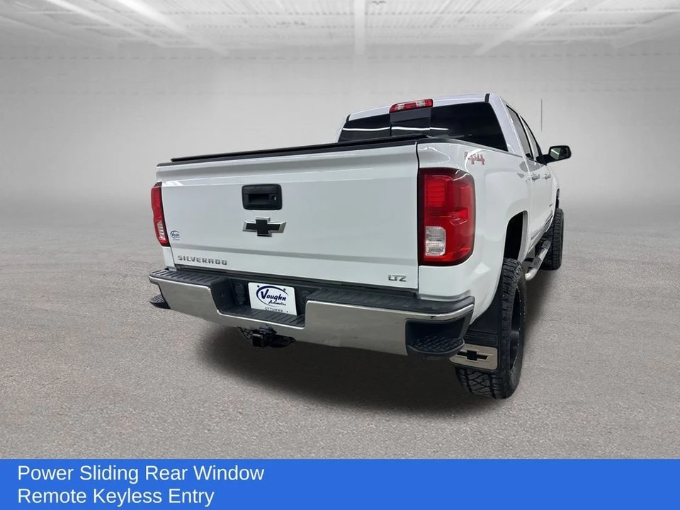 2018 Chevrolet Silverado 3rd Gen - Image 12 of 12
