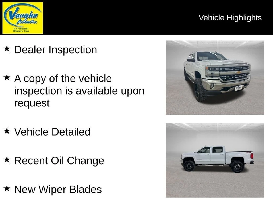 2018 Chevrolet Silverado 3rd Gen - Image 2 of 12