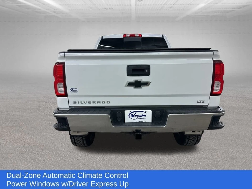 2018 Chevrolet Silverado 3rd Gen - Image 11 of 12