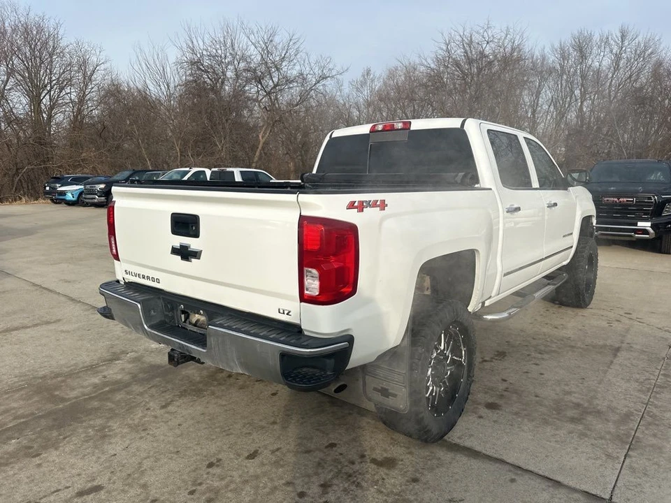 2018 Chevrolet Silverado 2nd Gen - Image 7 of 12