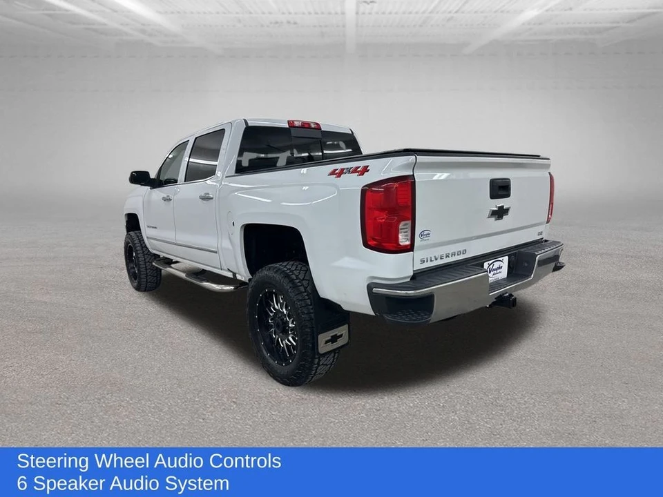 2018 Chevrolet Silverado 3rd Gen - Image 9 of 12