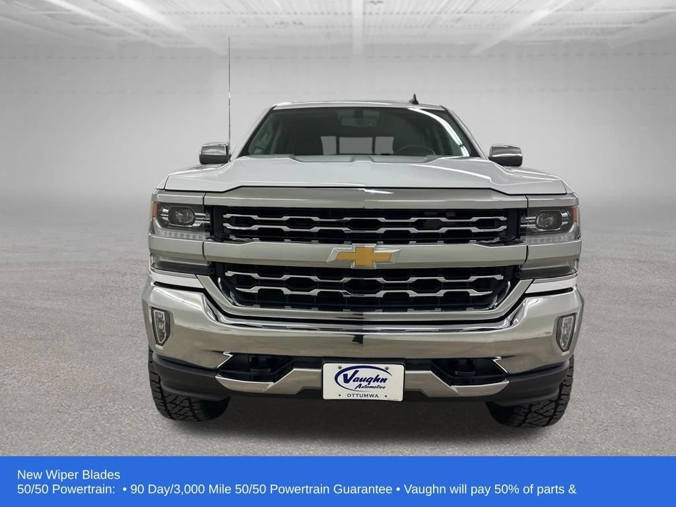 2018 Chevrolet Silverado 3rd Gen - Image 5 of 12