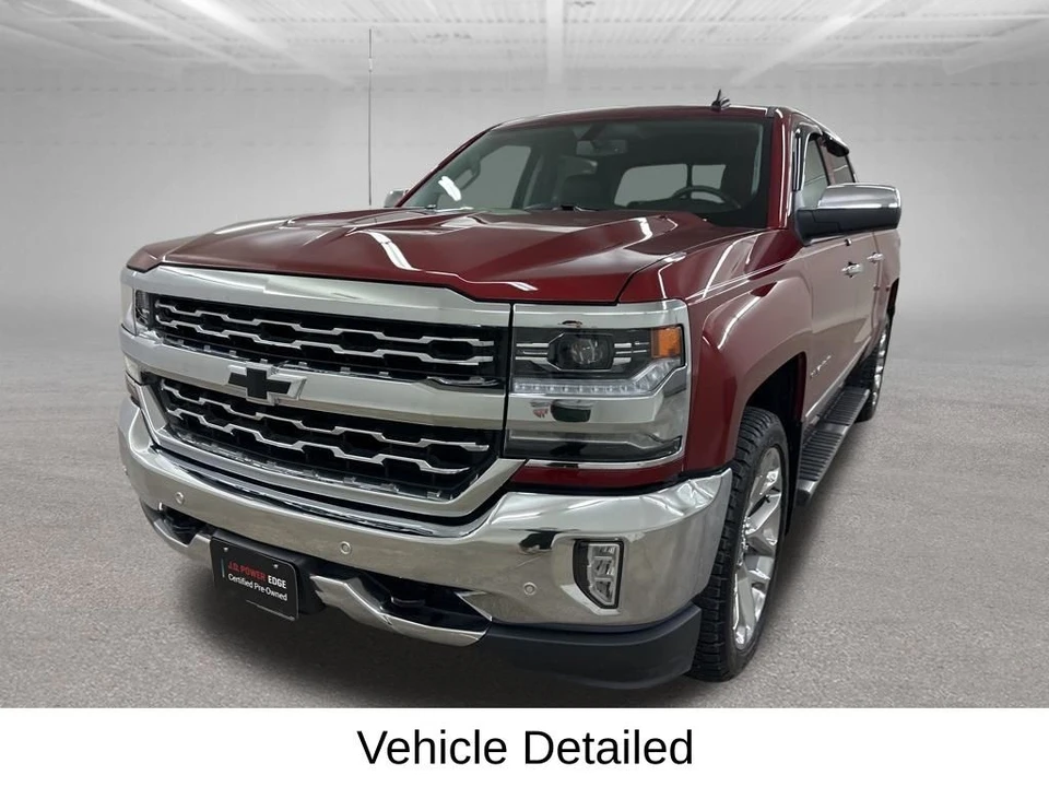 2018 Chevrolet Silverado 3rd Gen - Image 7 of 12