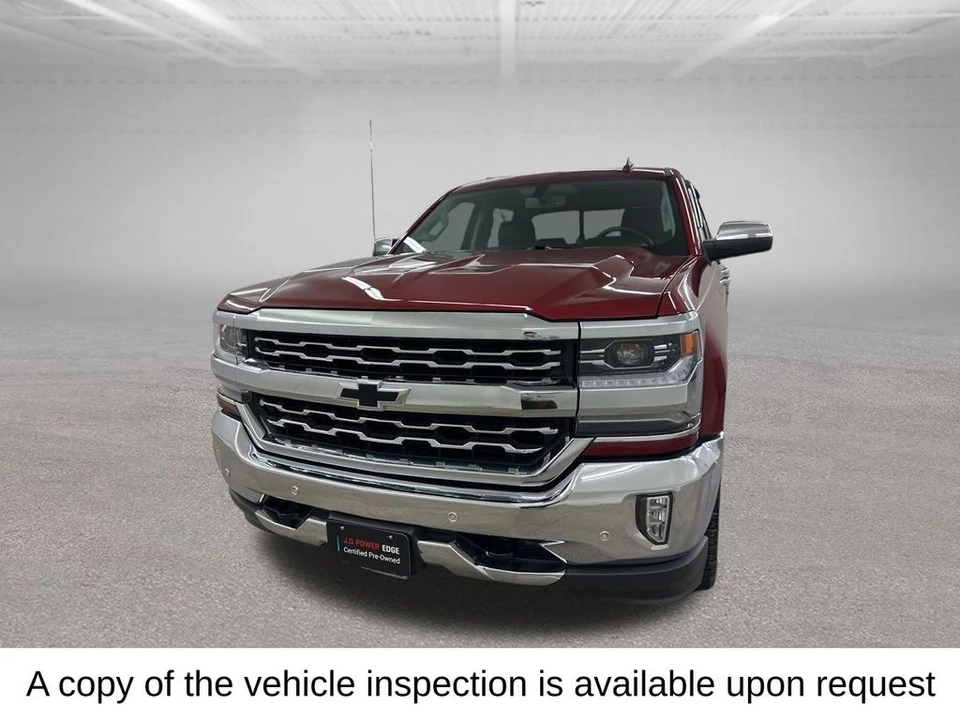 2018 Chevrolet Silverado 3rd Gen - Image 6 of 12