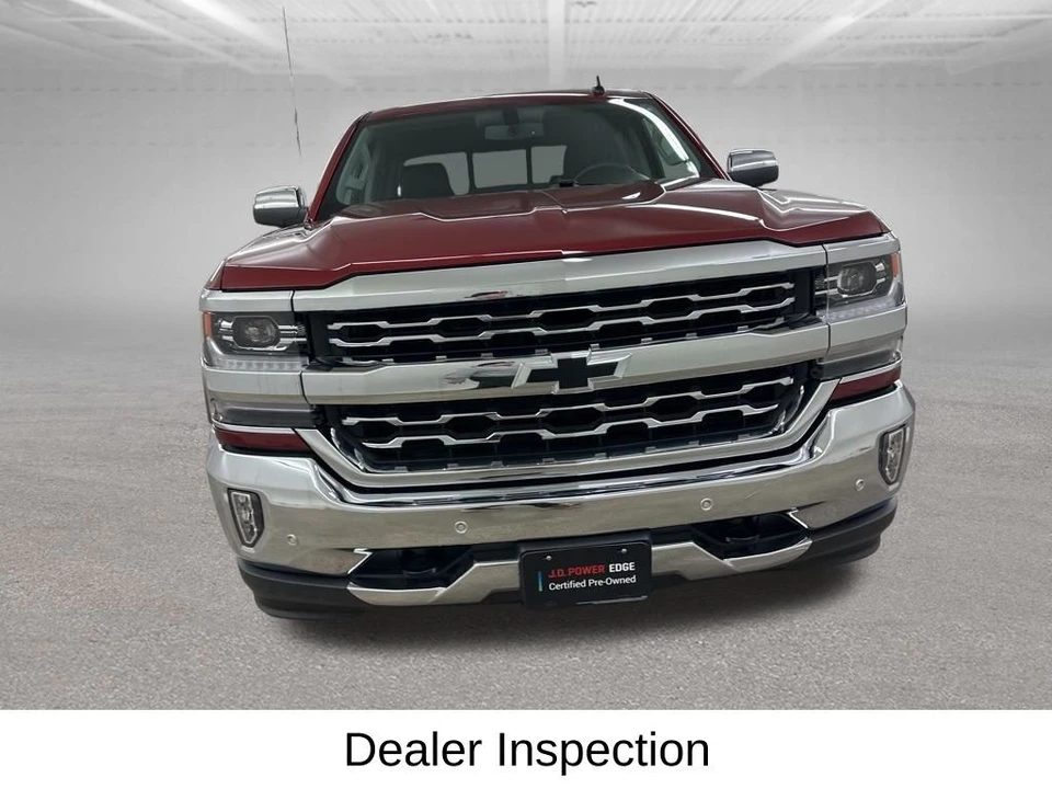 2018 Chevrolet Silverado 3rd Gen - Image 5 of 12