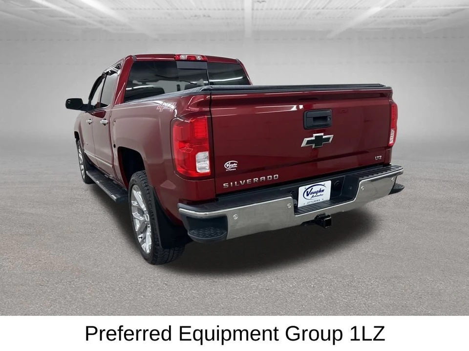 2018 Chevrolet Silverado 3rd Gen - Image 10 of 12