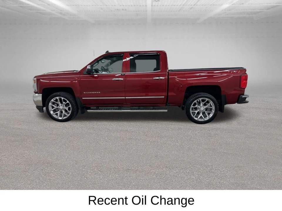 2018 Chevrolet Silverado 3rd Gen - Image 8 of 12