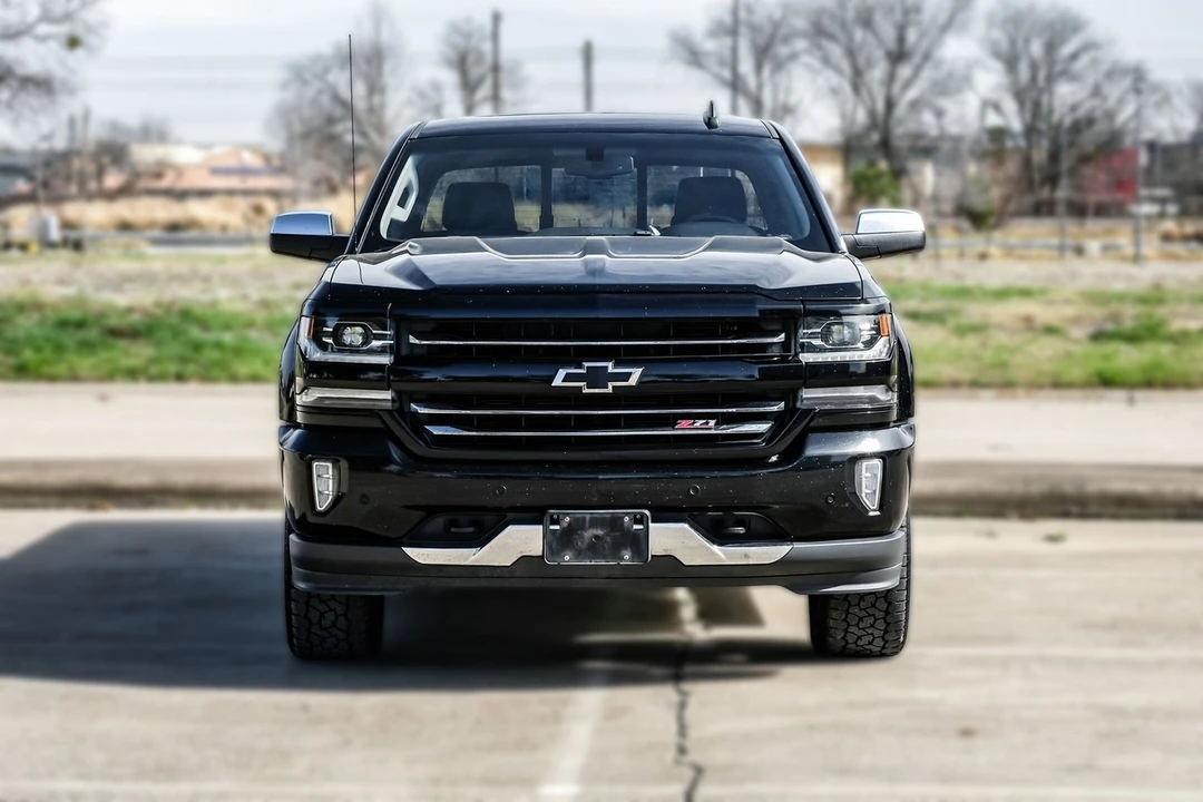 2018 Chevrolet Silverado 3rd Gen - Image 7 of 21