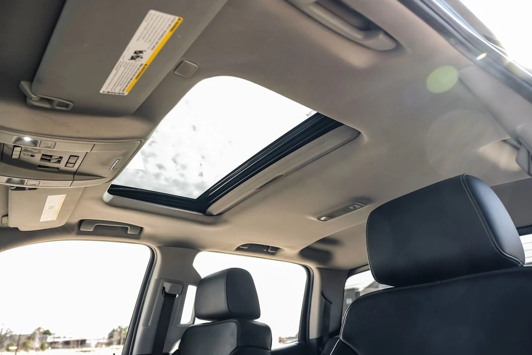 2018 Chevrolet Silverado 3rd Gen - Image 6 of 21