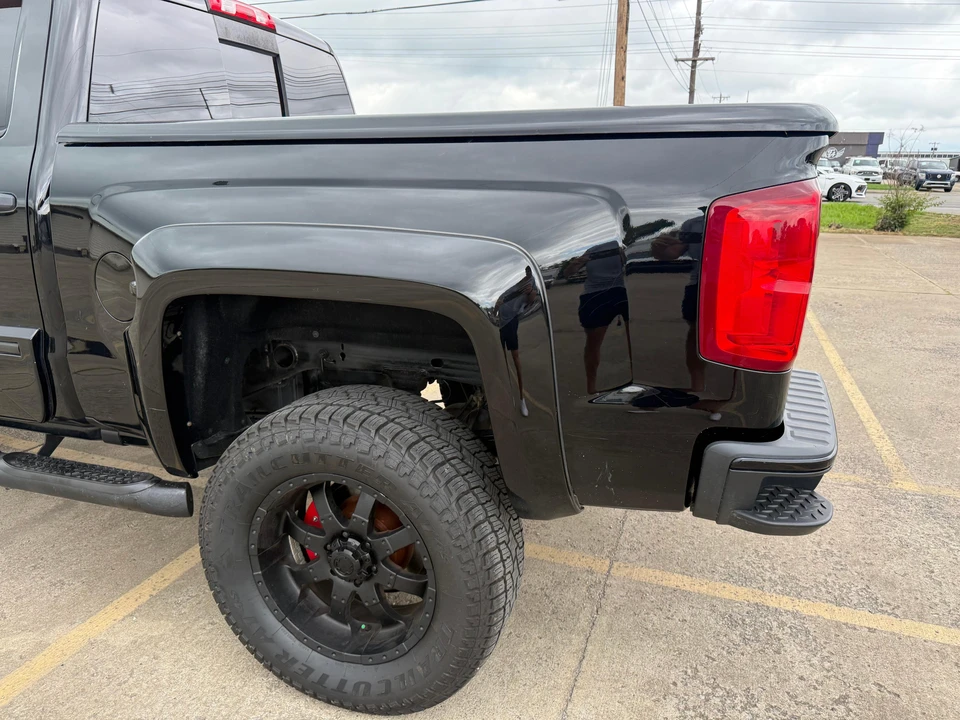 2018 Chevrolet Silverado 3rd Gen - Image 23 of 31