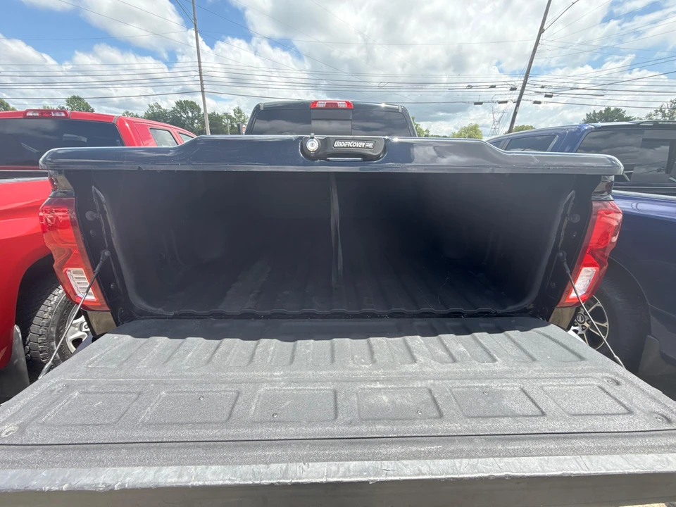 2018 Chevrolet Silverado 3rd Gen - Image 26 of 31