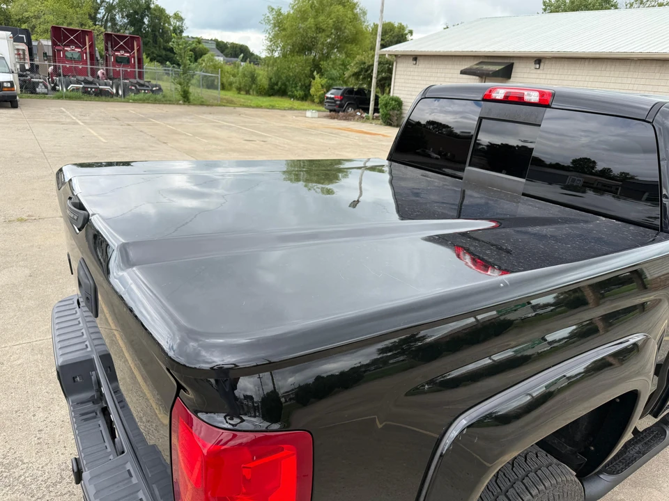 2018 Chevrolet Silverado 3rd Gen - Image 28 of 31