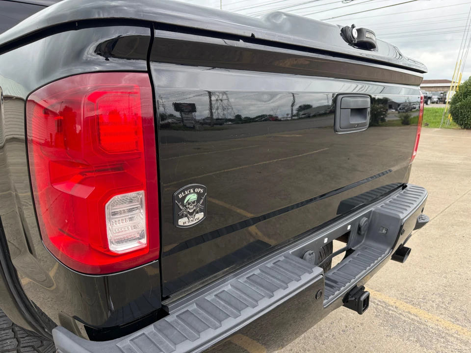 2018 Chevrolet Silverado 3rd Gen - Image 25 of 31