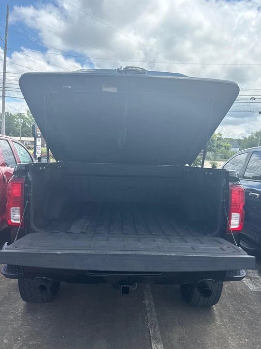 2018 Chevrolet Silverado 3rd Gen - Image 27 of 31