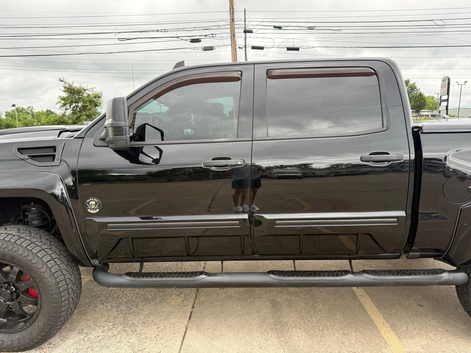 2018 Chevrolet Silverado 3rd Gen - Image 21 of 31