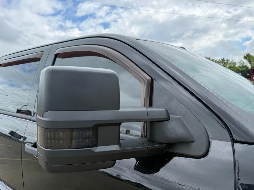 2018 Chevrolet Silverado 3rd Gen - Image 31 of 31