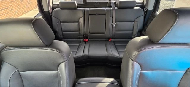 2018 Chevrolet Silverado 3rd Gen - Image 18 of 20