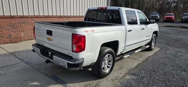 2018 Chevrolet Silverado 3rd Gen - Image 6 of 20