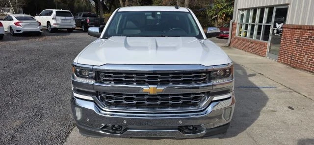 2018 Chevrolet Silverado 3rd Gen - Image 8 of 20