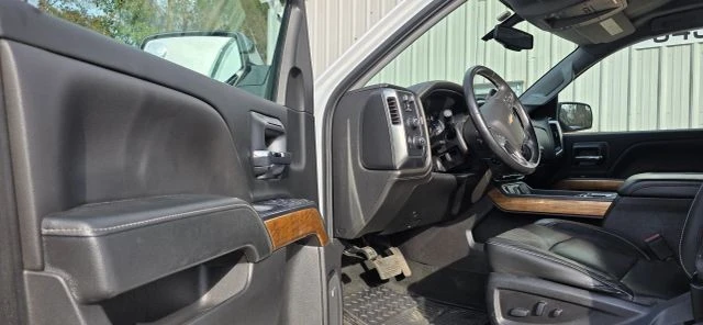 2018 Chevrolet Silverado 3rd Gen - Image 9 of 20