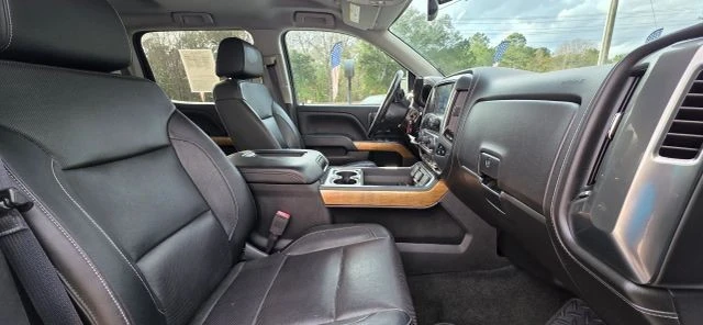 2018 Chevrolet Silverado 3rd Gen - Image 14 of 20