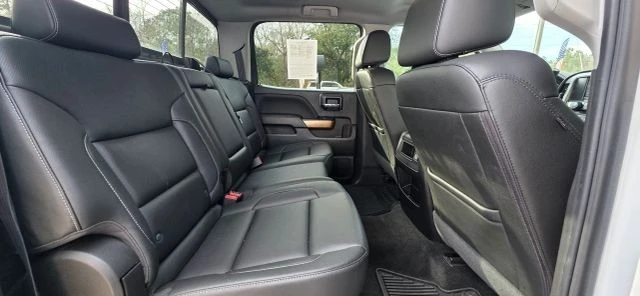 2018 Chevrolet Silverado 3rd Gen - Image 17 of 20