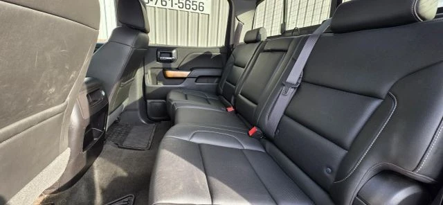 2018 Chevrolet Silverado 3rd Gen - Image 19 of 20